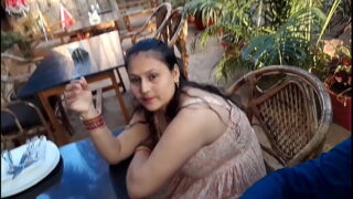 Indian Telugu WOman Big Boobs Sucks With Fucks Hard Pussy By Lover