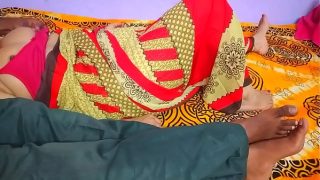 Indian xxx porn of hot lady in saree
