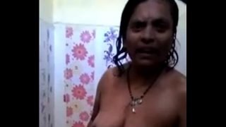 Karimnagar-aunty