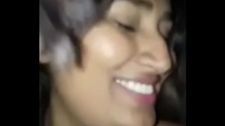 Swathi naidu getting her pussy fucked by devar
