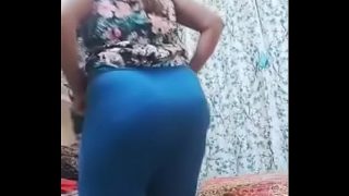 Swathi naidu latest dress change video