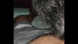 Telugu aunty sucking modda