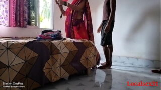 Telugu Beautiful Sexy Gf Blowjob To Her Boyfriend And Then Get Fucking