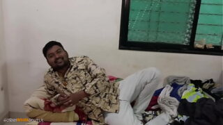 Telugu Bhabhi Closeup Doggystyle Fucked Pussy With Dever