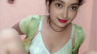 Telugu Bhabhi With Lover Boobs Sucked And Doggystyle Fucking Pussy