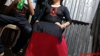 Telugu Bhbahi Fucking By Lover In Churidar And Chair