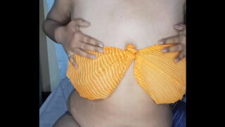 Telugu Big Boobs Very Hot Maid Licking And Deep Fuck By Devar