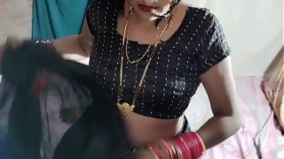 Telugu Chudai Of Big Boobs Village Sexy Maid