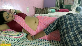 Telugu Devar With Bhabi Hardcore Anal Sex And Pussy Fucking