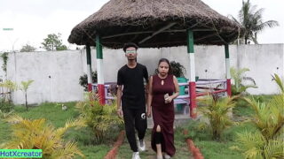 Telugu Hot Sister Hardcore Anal sex with Horny Step Brother