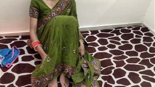 Telugu Hot Woman Tight Pussy Get Fucked