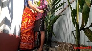 Telugu hot young wife with teen lover leaked mms