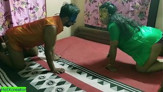 Telugu house maid fucked hardcore doggystyle big ass sex movie