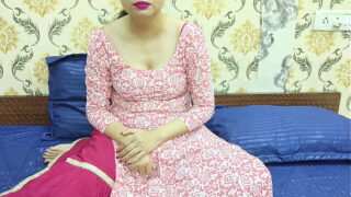 Telugu Hubby And Wife Blowjob With Missionary Style Fucked