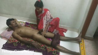 Telugu Indian Cousin Hard Ass And Pussy Fucked With Oral Sex