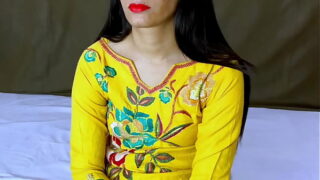 Telugu Indian Hot Bhabhi With Devar Hard Ass Fucked And Oral Sex
