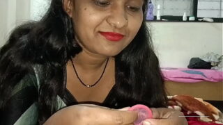Telugu Indian House Maid Enjoying Real hard anal sex closeup