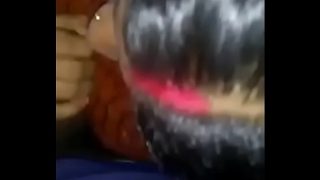 Telugu Indian village sexy house wife hardly fucking