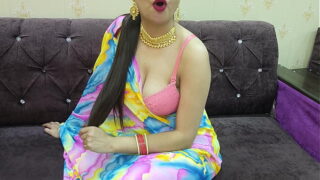 Telugu Sexy Aunt Big Boobs Sucks And Wet Pussy Fucked By Nephew