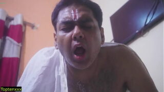 Telugu Sexy Maid Missionary Style Fucking Pussy And Ass By Owner