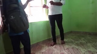 Telugu Village Fucked My Bhabhi Hot Pussy