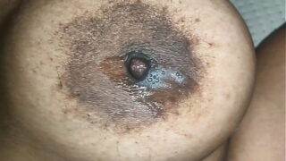 Telugu Village Sexy Wife Boobs Sucks And Pussy Fucking Hard