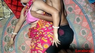 Telugu Young Devar Fucked Hot Bhabi Chut Hardcore