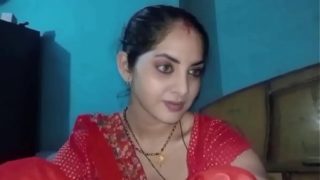 Village Indian Telugu Auntie Suck And Hard Fucking With Lover