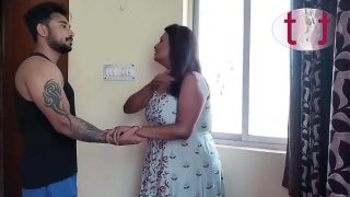 Watch Telugu naughty hot girlfriend nude fucking video