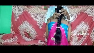 Xxx telugu aunty fucking by lover in dogy style